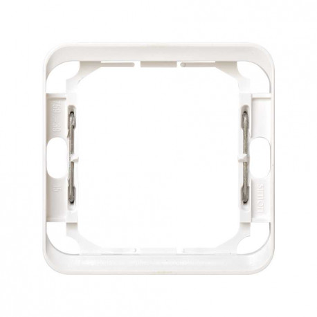 75900-39 PIEZA ADAPTADORA (BLANCO NIEVE