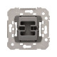 18505 INTERRUPTOR UNIPOLAR SIN GARRAS