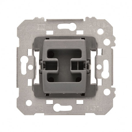 18505 INTERRUPTOR UNIPOLAR SIN GARRAS