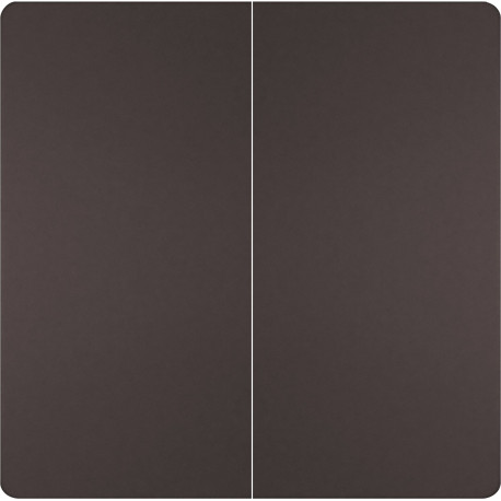 5TG7270-1CH00 TECLA DOBLE STYLE CHOCOLATE