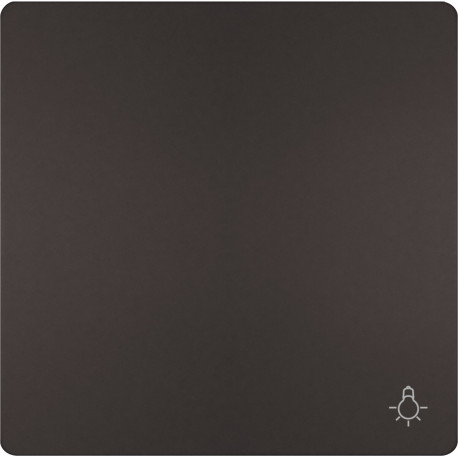 5TG7270-5CH20 TECLA SIMB. LUZ CHOCOLATE