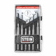 42194 DESTORNILLADOR RELOJERO MIXTO STEIN 6PC