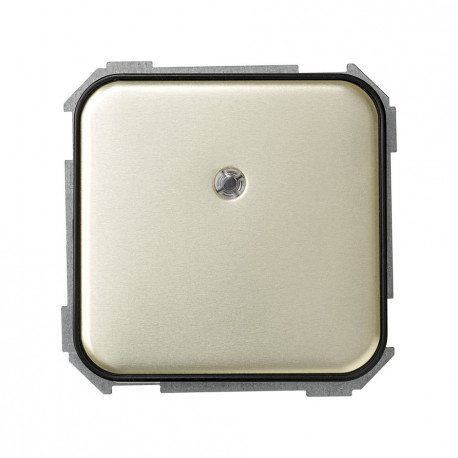 31104-36 INTERRUPTOR UNIPOLAR LUMINOSO