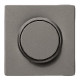 5TC8912-0AC TAPA BOTON REGULADOR STYLE ANTRACITA COSSO