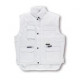 8427310013780 CHALECO MULTIBOLSILLOS BLANCO T-XL REFHSE450