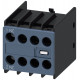 3RH2911-1HA01 BLOQUE CONTACTOS AUXILIARES 1NC