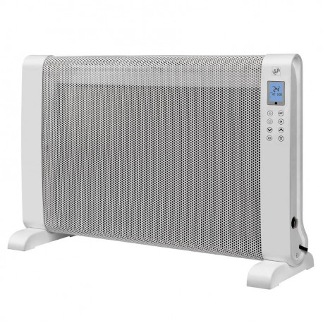 RADIANT-1505 CONVECTOR PANEL RADIANTE MOVIL 750/1500W 230V