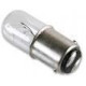  4314 TUBULAR BA-15 22x65 220v 40W