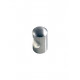 21274 POMO ARMARIO MUESCA PA6 20mm IN
