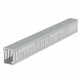 60.40.88 MTS CANALETA 60x43 GRIS 7035