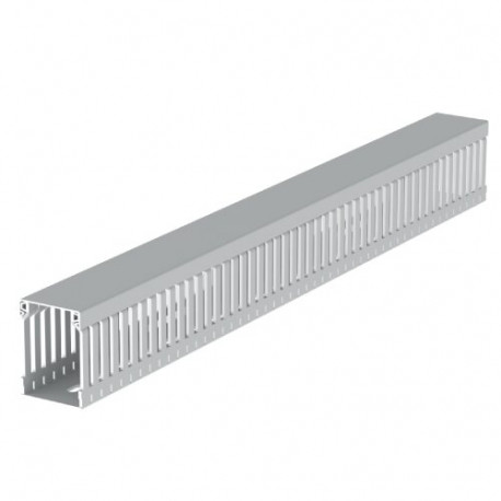 60.40.88 MTS CANALETA 60x43 GRIS 7035