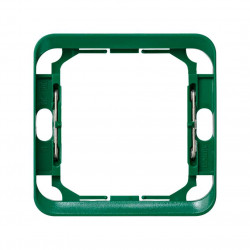 75905-39 PIEZA ADAPTADORA (VERDE)