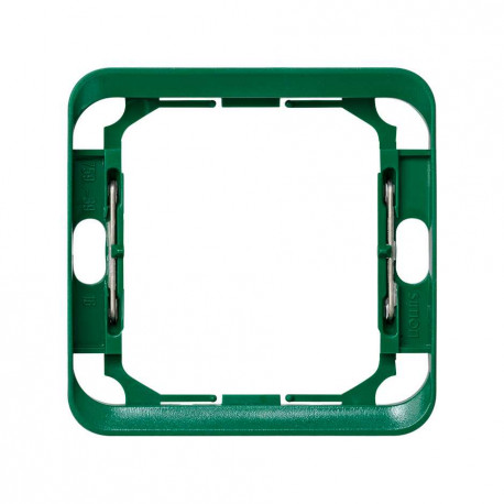 75905-39 PIEZA ADAPTADORA (VERDE)