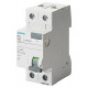 5SV4612-0 DIFERENCIAL 2x25A 300MA 70MM