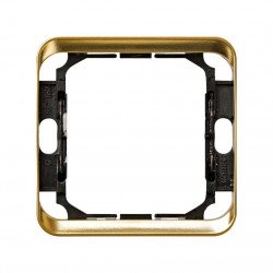 75906-39 PIEZA ADAPTADORA (ORO)
