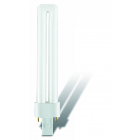 4050300010564 DULUX S 5W/840 G23 LUMILUX