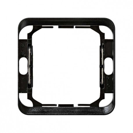 75907-39 PIEZA ADAPTADORA (NEGRO)