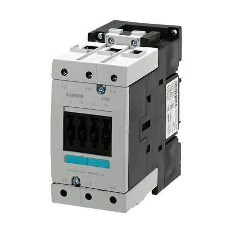 3RT1045-1AP00 CONTACTOR AC-3 37KW 24V S3