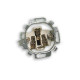 10523 MECANISMO BASE ENCHUFE II+TT LATERAL