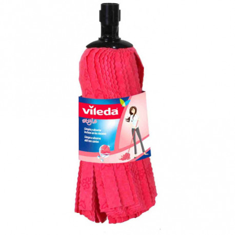 4023103138476 FREGONA UNIVERSAL STYLE 138617 VILEDA 77670