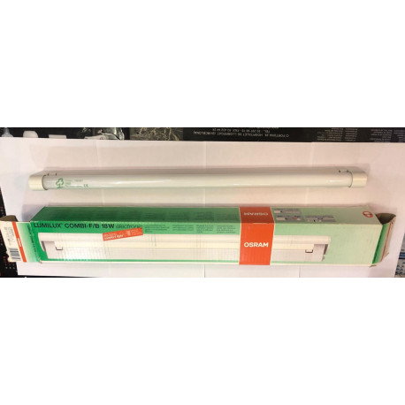 4050300298597 72151-45 LUMILUX COMBI-F/B BLANCO DESCATALOGAD