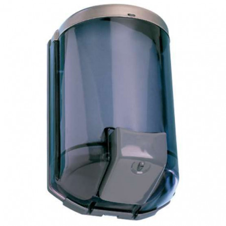 Q10158 JABONERA TRANSLUCIDA 1L