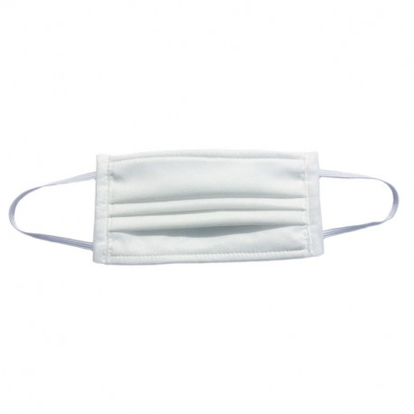 MASCARILLA MASCARILLA BLANCA