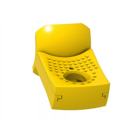 A9A26970 BLOQUEOS PARA AUTOMATICOS - BOLSA 10 PIEZAS