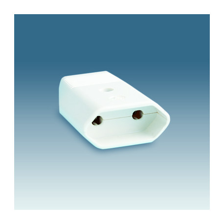 00165-31 BASE ENCHUFE MOVIL 10A 230V