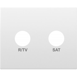 22320-BP TAPA TOMA R/TV-SAT
