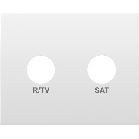 22320-BP TAPA TOMA R/TV-SAT