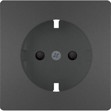 5UH1273-2AC TAPA SCHUKO,PROT.INF., STYLE ANTR COSSO