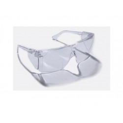 610010 GAFAS DE TRABAJO REFORZADAS 610010 GAFAS DE TRABAJO REFORZADAS