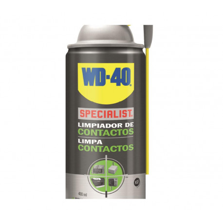 400240 SPRAY LIMPIADOR DE CONTACTOS