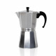 KF600 CAFETERA ALUMINIO 6 TAZAS
