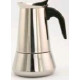 KFI650 CAFETERA INOX 6 TAZAS