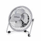 PW1019 VENTILADOR PW 1019 USB+ELECTRICO
