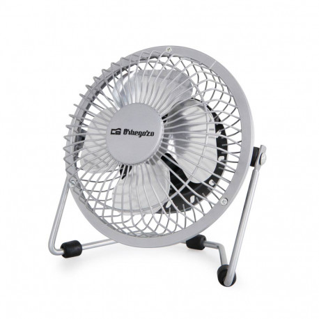 PW1019 VENTILADOR PW 1019 USB+ELECTRICO