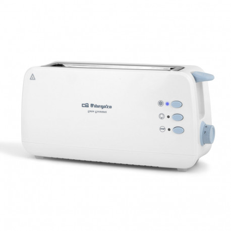 TO4012 TOSTADOR TO-4012