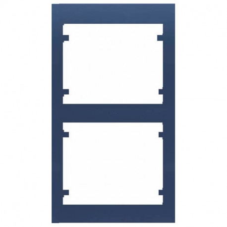 18102-AM MARCO II ELEMENTOS VERTICAL AZUL MING