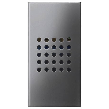 5TG9875-8CM ZUMBADOR DELTA CARBONO