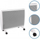 ANUBIS-15 PLACA RADIANTE 1500W C/TERMOSTATO