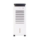 CASAP CLIMATIZADOR EVAPORATIVO ANTIMOSQUITOS 60W FRIO 600-1500W CALOR