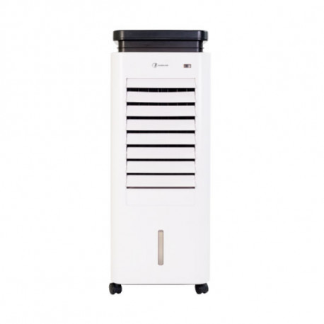 CASAP CLIMATIZADOR EVAPORATIVO ANTIMOSQUITOS 60W FRIO 600-1500W CALOR