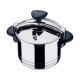 STAR6 OLLA PRESION RAPIDA 6L MAGEFESA MSF601