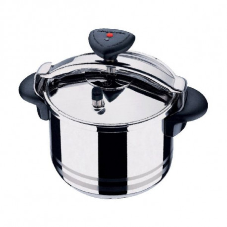 STAR6 OLLA PRESION RAPIDA 6L MAGEFESA MSF601