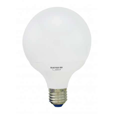 81.173/DIA BOMBILLA LED GLOBO G-95 E27 15W DIA