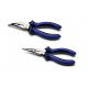 SPC200B-KV ALICATE DE PUNTA 45º
