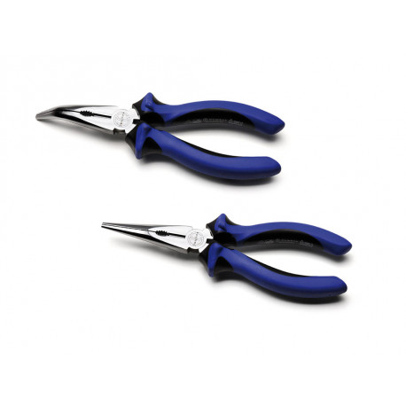 SPC200B-KV ALICATE DE PUNTA 45º