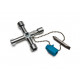 UKC4 LLAVE UNIVERSAL CUADROS